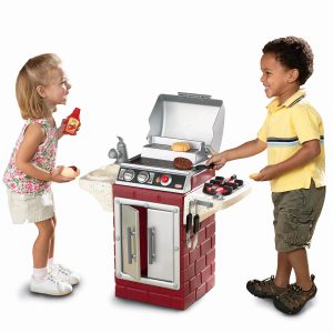 Premium Choice TrueCraft Backyard Barbecue™ Get Out