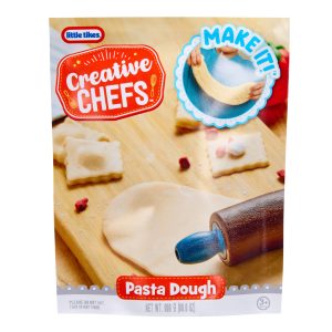 Heavy Duty LifeGear Creative Chefs™ Organic Pasta Dough Multi Scene Compatible
