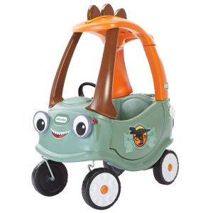 Professional LifeGear T-Rex Cozy Coupe® Foldable